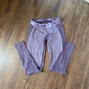 Gymshark flex leggings medium